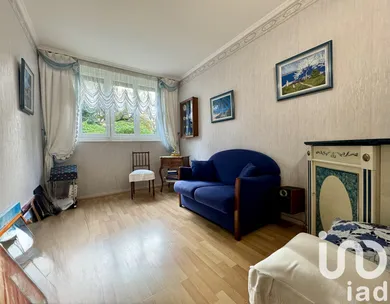 Apartment in Antony (92160)