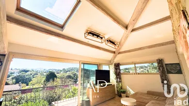 Traditional house at La Seyne-sur-Mer (83500)