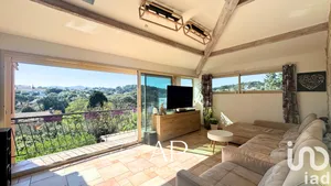 Maison traditionnelle à La Seyne-sur-Mer (83500)