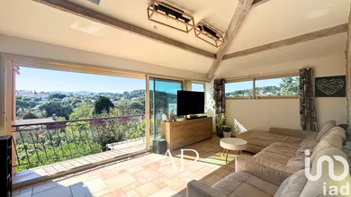 Traditional house at La Seyne-sur-Mer (83500)