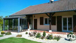 Maison à Chavanges (10330)