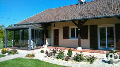 Maison à Chavanges (10330)