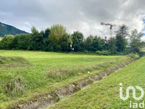 Land at Bossey (74160)