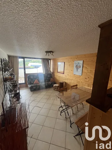 Appartement à Besse-et-Saint-Anastaise (63610)