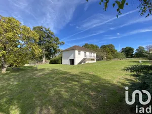 Pavillon à SAINT LAURENT (23000)