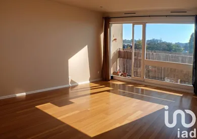 Apartment in Épinay-sous-Sénart (91860)