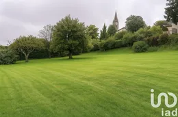 Land in Grenay (38540)