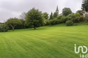 Terrain à Grenay (38540)