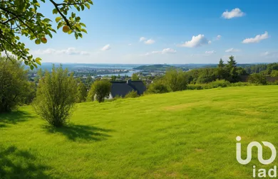 Land in Grenay (38540)