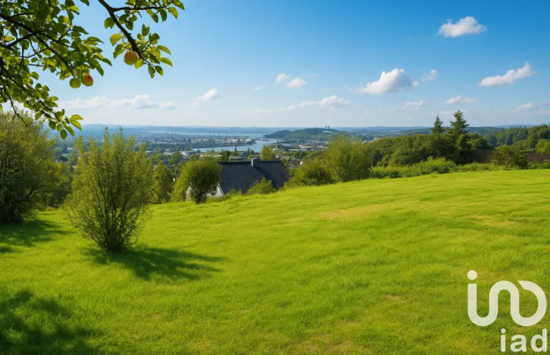Terrain à Grenay (38540) · 179 600 €
