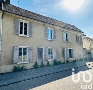 Appartement à Houdan (78550)
