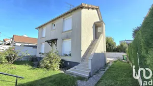 Apartment at Savigny-sur-Orge (91600)