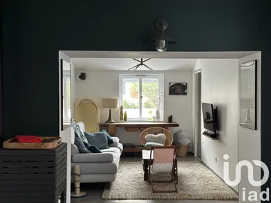 Maison à Rezé (44400)