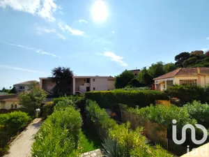 Appartement à Le Lavandou (83980)