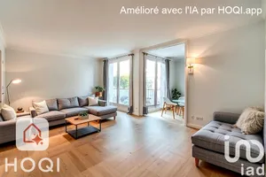 Appartement à Versailles (78000)