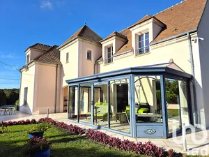 Maison à Rozay-en-Brie (77540)