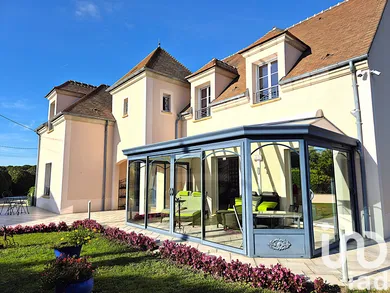 Maison à Rozay-en-Brie (77540)