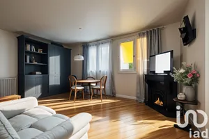 Appartement à Le Port-Marly (78560)