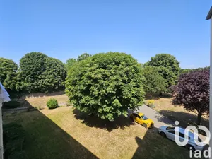Appartement à Le Port-Marly (78560)