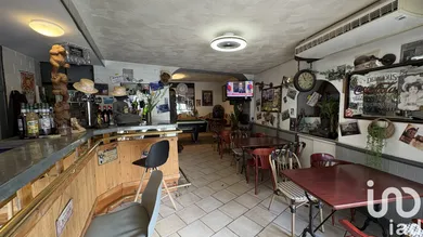 Immeuble à Châtellerault (86100)