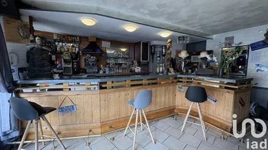 Immeuble à Châtellerault (86100)