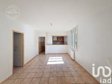 Appartement à Toulon (83200)