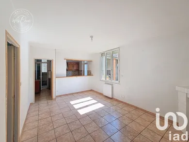 Appartement à Toulon (83200)