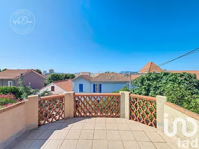 Appartement à Toulon (83200)
