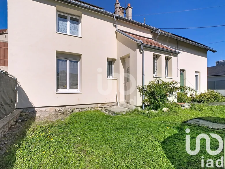 Maison 6 pièces 148 m² · à Fère-Champenoise · 148 m² · 168 000 €
