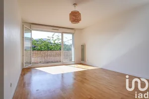 Appartement à Rueil-Malmaison (92500)