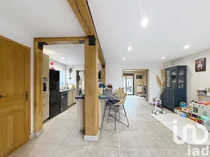 House in Pecquencourt (59146)