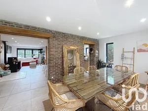 House at Pecquencourt (59146)