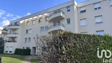 Appartement à Noisy-le-Grand (93160)