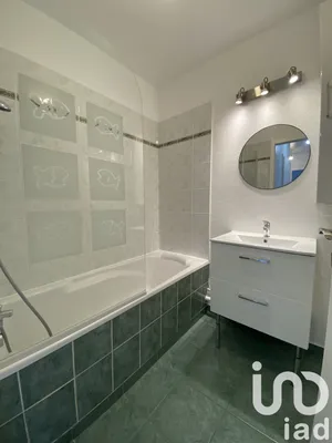 Apartment at Metz (57070)