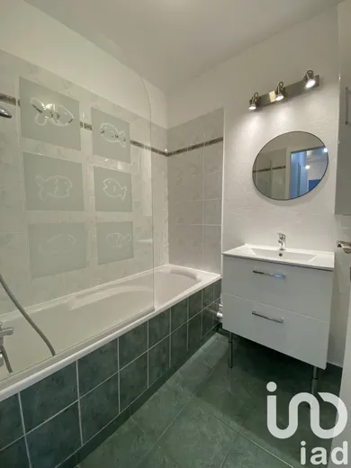 Apartment at Metz (57070)