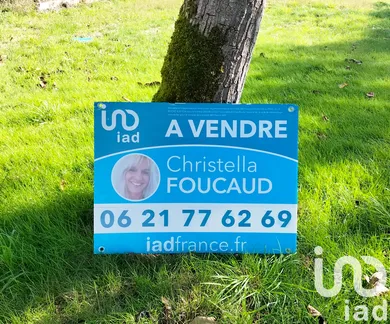 Terrain à bâtir à Les Sables-d'Olonne (85180)