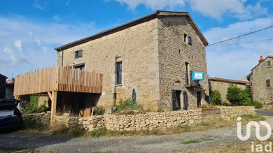 Maison à Vic-le-Comte (63270)