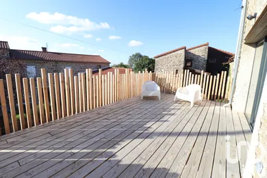 Maison à Isserteaux (63270)