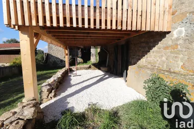 Maison à Isserteaux (63270)