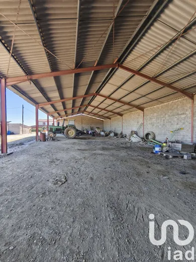 Farm land in Sainte-Colombe-en-Bruilhois (47310)