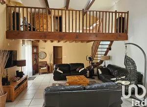 Maison à Ars (16130)