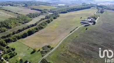 Terrain agricole  à Sainte-Colombe-en-Bruilhois (47310)