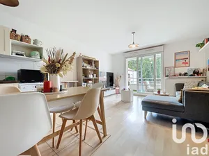 Appartement à Norroy-le-Veneur (57140)