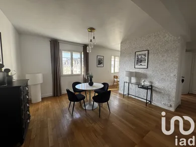Apartment in Caen (14000)
