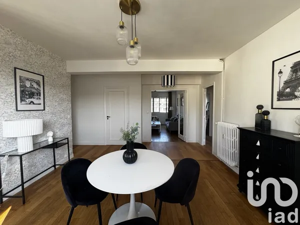 Vente appartement à Caen (14000) : appartement 4 pièces 69 m² — 8