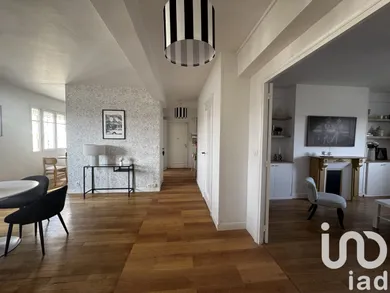 Apartment in Caen (14000)