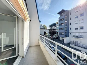 Appartement à Livry-Gargan (93190)
