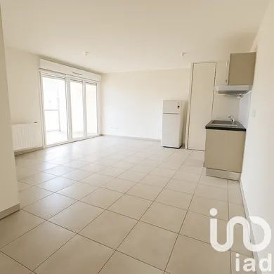 Appartement à Toulouse (31200)