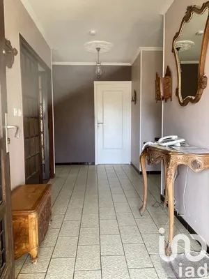 House at Milhaud (30540)