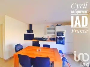 Maison traditionnelle à Pollestres (66450)